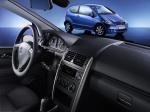 Mercedes-Benz A-Class 3-Door 2004 года
